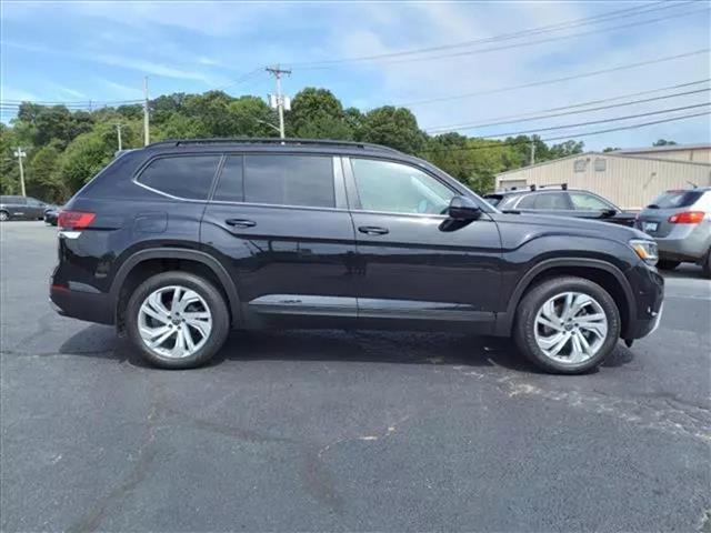 $24600 : 2021 VOLKSWAGEN ATLAS2021 VOL image 3