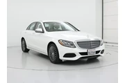 Mercedes-Benz C-Class 2016 C