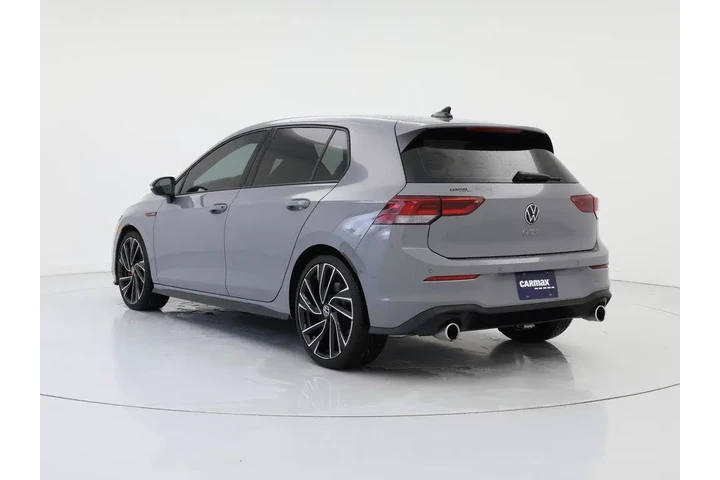 $33998 : Volkswagen Golf GTI 2023 Aut image 2