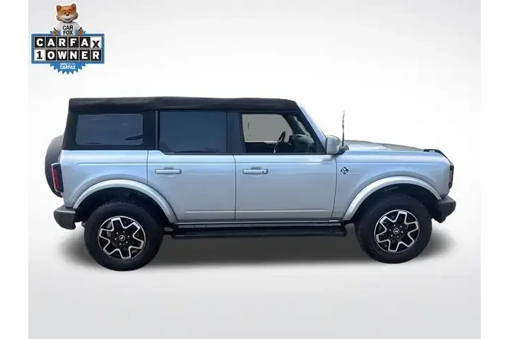 $39970 : Ford Bronco 2023 4x4 Badland image 9