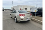 $9900 : 2015 Malibu LT thumbnail