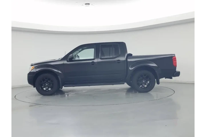 $25998 : Nissan Frontier 2021 4x4 S 4 image 3