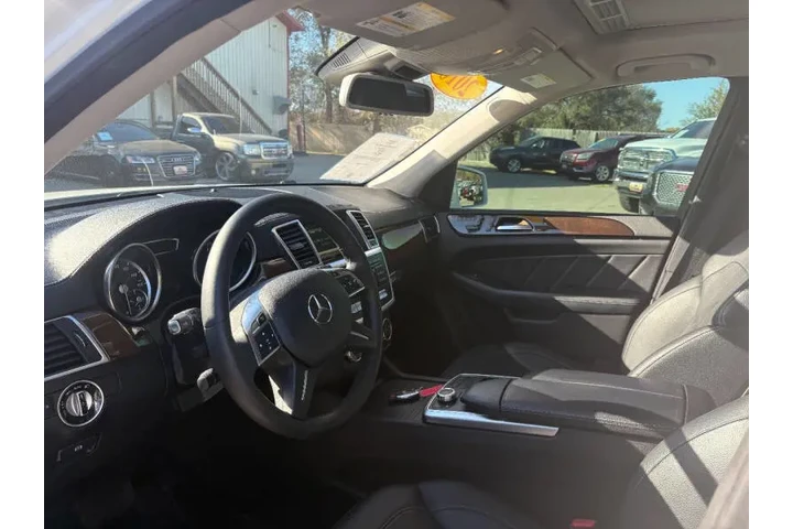 $13950 : 2016 Mercedes-Benz GL-Class G image 10