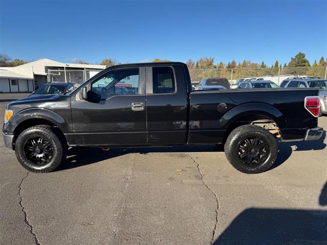 $10999 : 2011 F-150 image 2