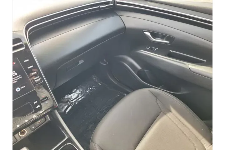 $20995 : Hyundai TUCSON 2024 SEL 4dr image 10