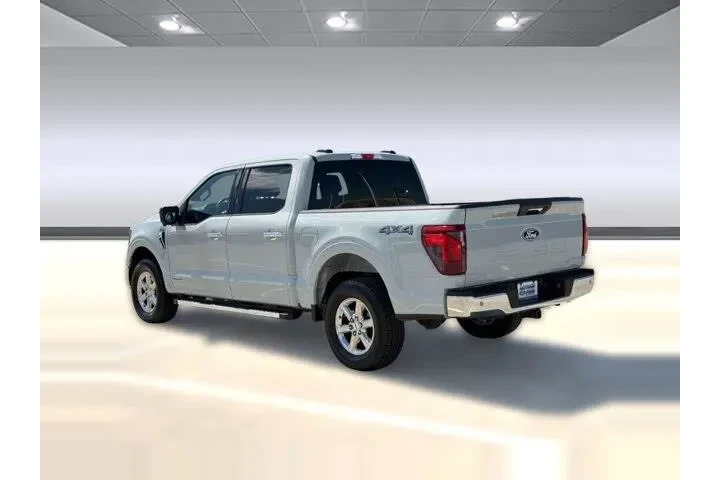 $35999 : Ford F-150 2024 4x4 XLT 4dr image 3