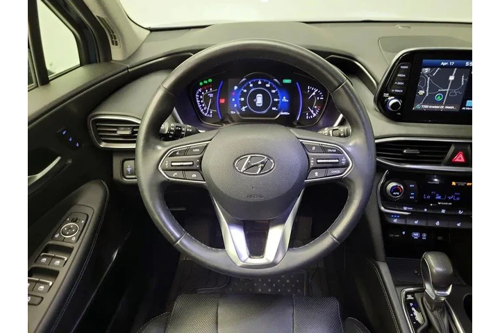 $19998 : Hyundai SANTA FE 2019 AWD Ul image 10