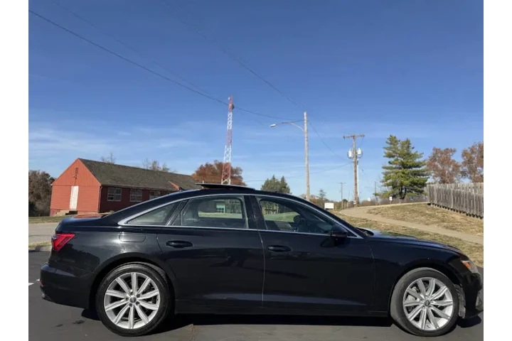 $18999 : 2020 A6 quattro Premium 45 TF image 6