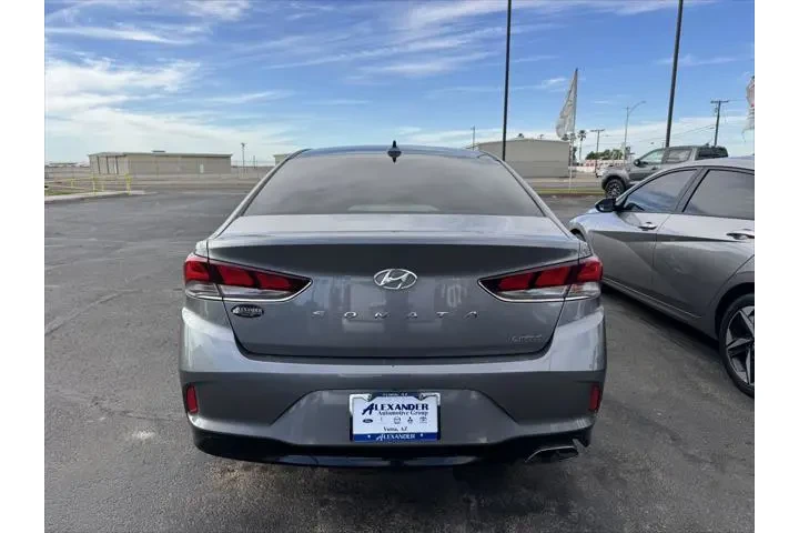 $15999 : Hyundai SONATA 2019 SEL 4dr image 6