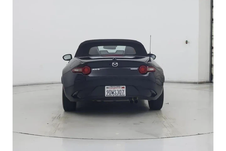 $25998 : Mazda MX-5 Miata 2022 Grand image 6