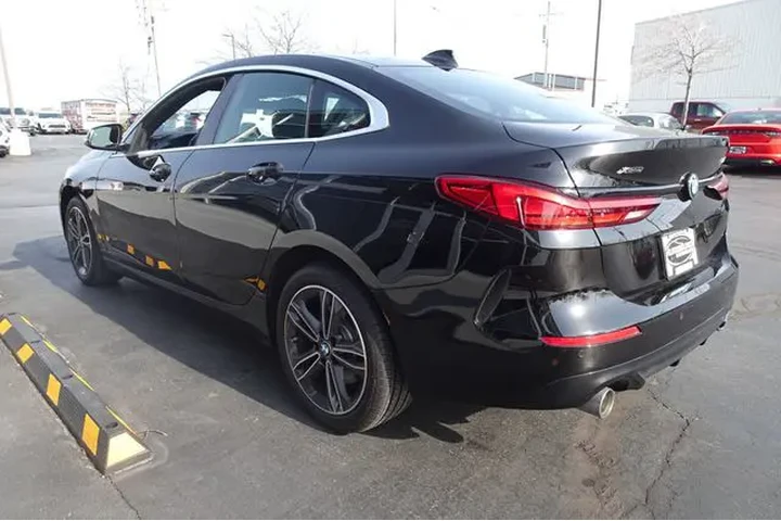 $19990 : 2021 BMW 2 Series image 6