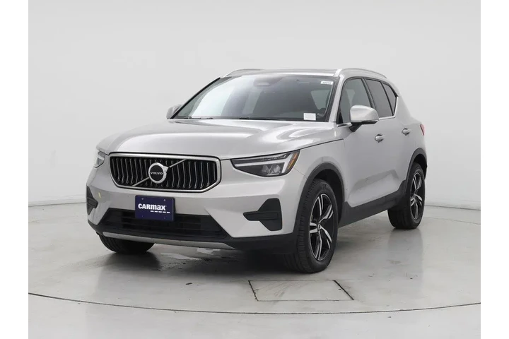 $29998 : Volvo XC40 2024 AWD B5 Core image 4
