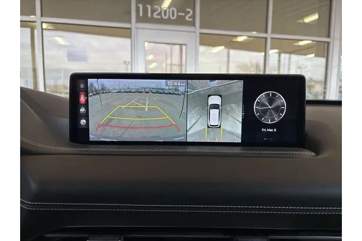 $33998 : Genesis GV80 2021 AWD 3.5T 4 image 9