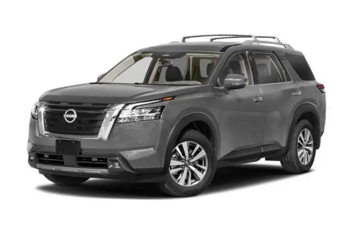 $32995 : Nissan Pathfinder 2023 SL 4d image 1