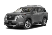 Nissan Pathfinder 2023 SL 4d en Honolulu