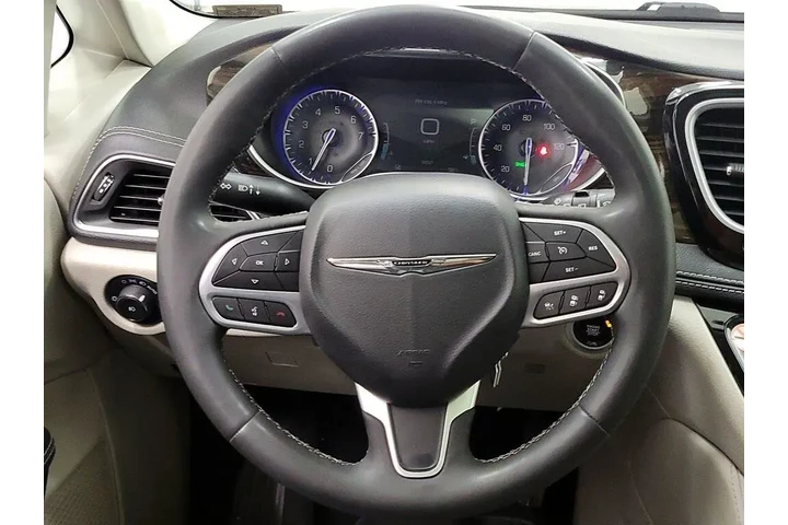 $24998 : Chrysler Pacifica 2023 Limit image 10