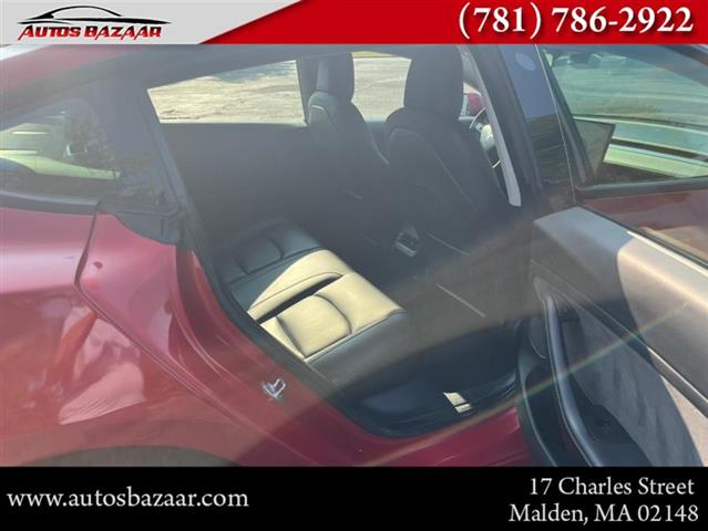 $22900 : Used 2022 Model 3 RWD for sal image 9