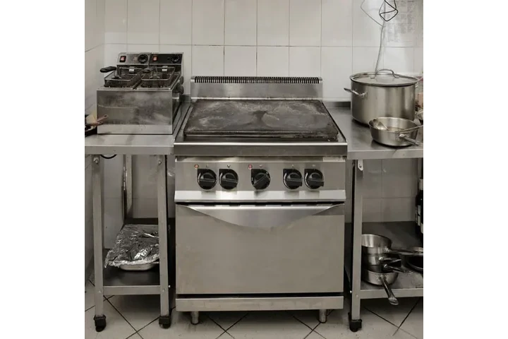 MANUEL APPLIANCES image 4