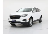 $22998 : Chevrolet Equinox 2023 4x4 L thumbnail