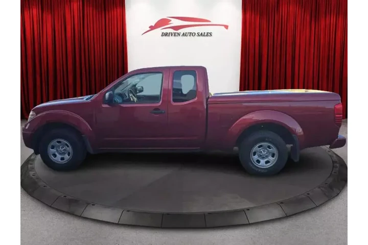 $13999 : 2018 Frontier image 9