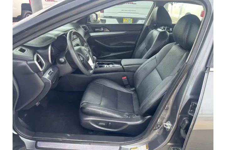$6998 : 2018 Maxima 3.5 S image 10