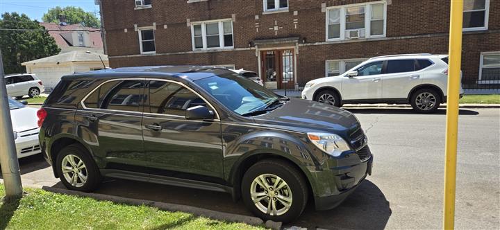 $7700 : CHEVROLET EQUINOX 2013 AWD image 3