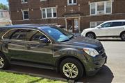 $7700 : CHEVROLET EQUINOX 2013 AWD thumbnail