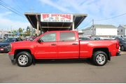 $19495 : 2014 Silverado 1500 4WD Crew thumbnail