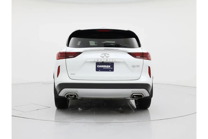 $29998 : INFINITI QX50 2023 AWD Luxe image 6