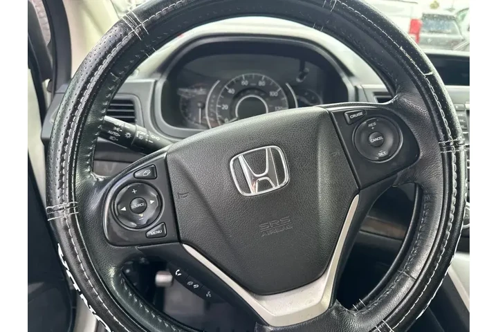 $12120 : Honda CR-V 2014 AWD EX-L 4dr image 6