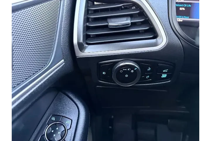 $27884 : Ford Edge 2024 AWD SEL 4dr S image 8