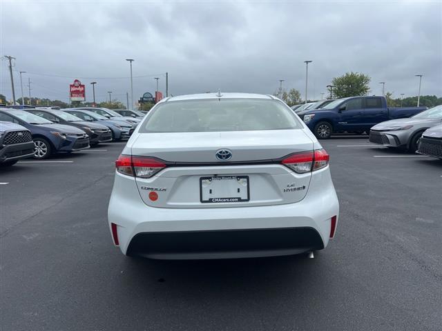 $25991 : PRE-OWNED 2024 TOYOTA COROLLA image 6