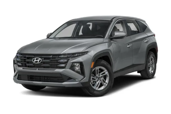 $29868 : Hyundai TUCSON 2026 SE 4dr S image 1