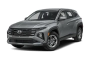 Hyundai TUCSON 2026 SE 4dr S en Binghamton