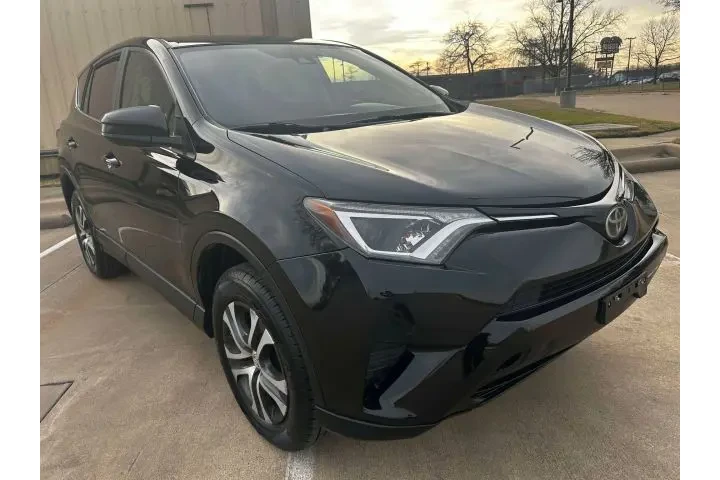 $14499 : 2018 TOYOTA RAV4LE SPORT UTIL image 6