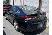 $12887 : Hyundai SONATA 2019 SEL 4dr thumbnail