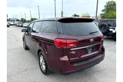 $15980 : 2020 Sedona LX FWD thumbnail