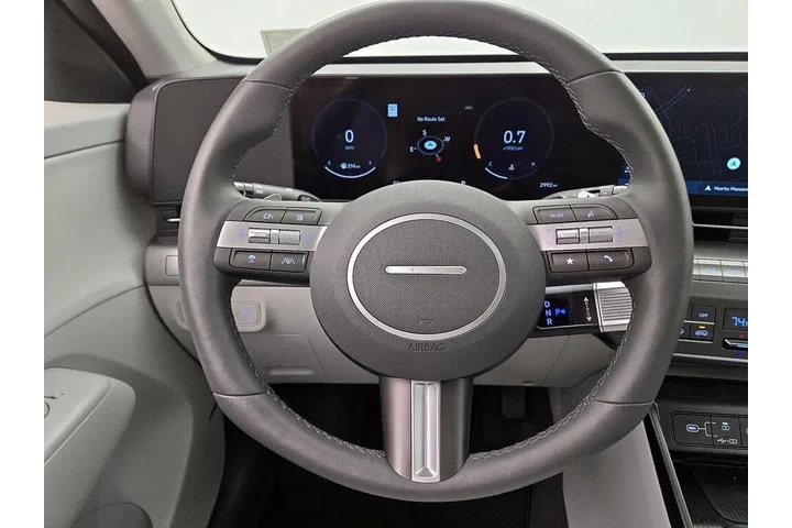 $27998 : Hyundai KONA 2024 AWD Limite image 10