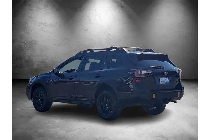 $31905 : Subaru Outback 2024 AWD Wild image 5