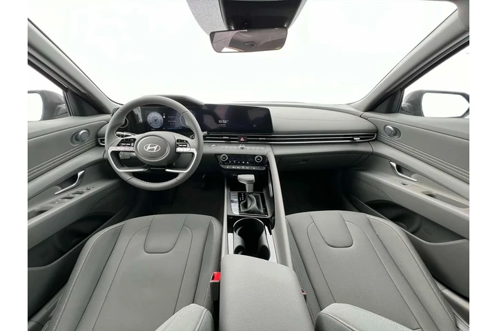 $20200 : Hyundai ELANTRA 2024 SEL 4dr image 1