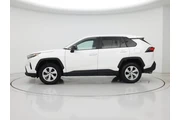 $26998 : Toyota RAV4 2024 AWD LE 4dr thumbnail