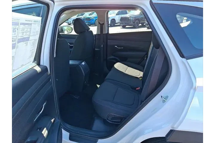 $30990 : Hyundai TUCSON 2025 AWD SE 4 image 6