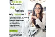 PhD Consultancy Services en Bayamon