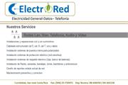 ELECTRICISTAS EN COSTA RICA thumbnail