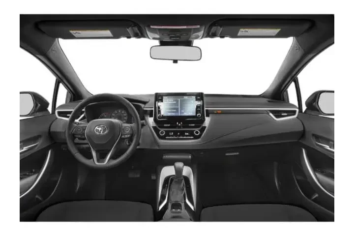 $24995 : Toyota Corolla 2022 SE 4dr S image 10
