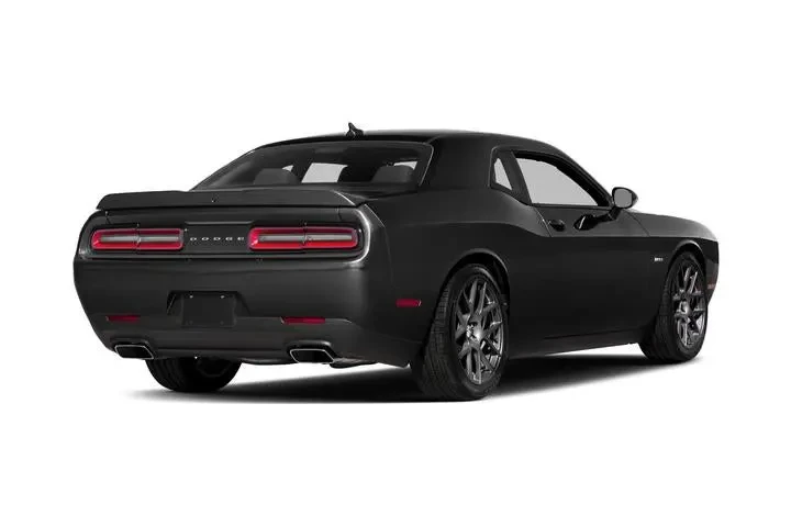 $14990 : Dodge Challenger 2017 T/A 2d image 3