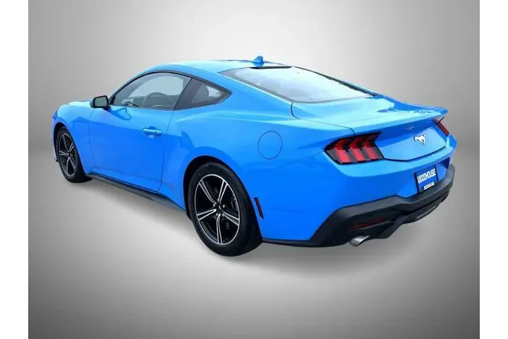 $32995 : Ford Mustang 2024 EcoBoost P image 6