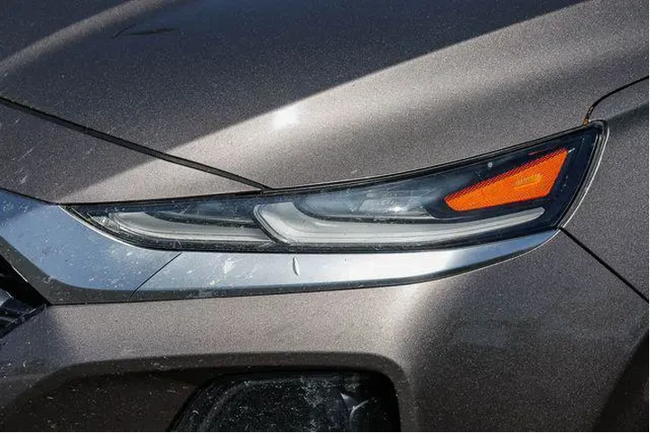 $12791 : Hyundai SANTA FE 2019 AWD SE image 8