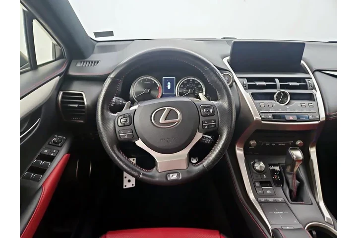 $24998 : Lexus NX 300 2019 AWD 4dr Cr image 10