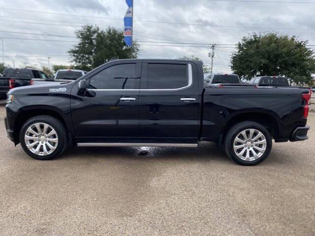 $44252 : 2021 Silverado 1500 image 3